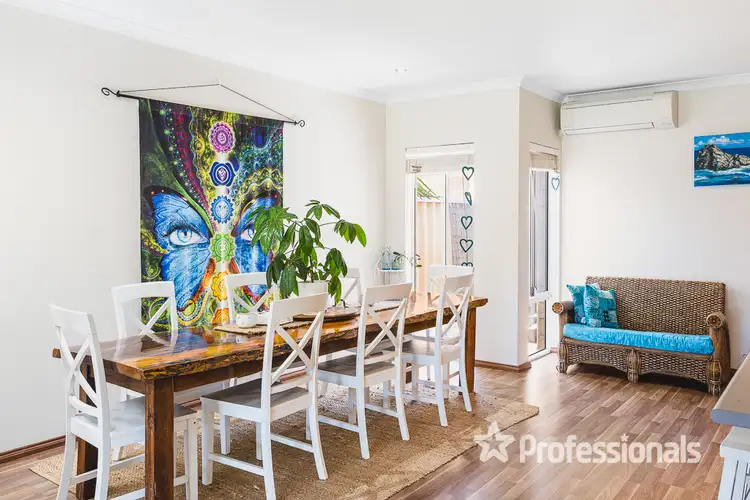 Sixth view of Homely house listing, 80 Joseph Drive, Yalyalup WA 6280