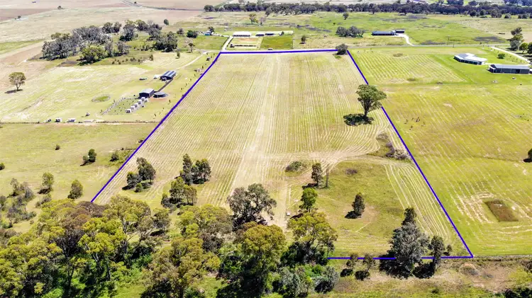 215 Black Lead Lane, Gulgong NSW 2852