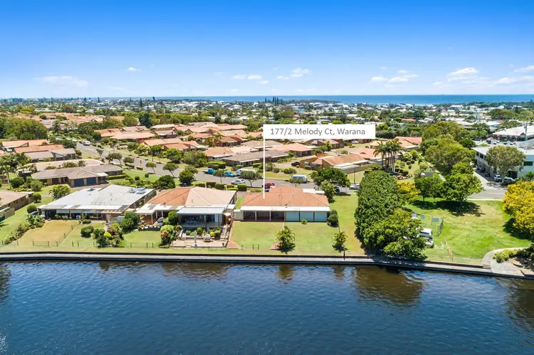 Fourth view of Homely apartment listing, 177/2 Melody Court, Warana QLD 4575