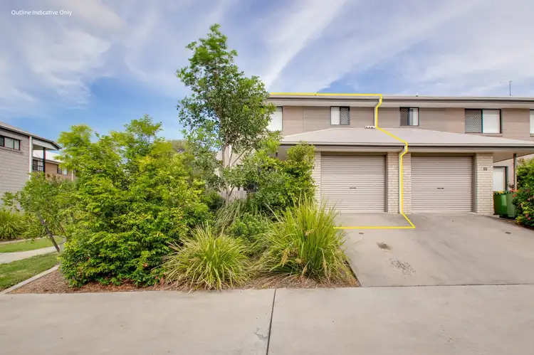 Second view of Homely unit listing, 46/23 Earl Street, Dinmore QLD 4303