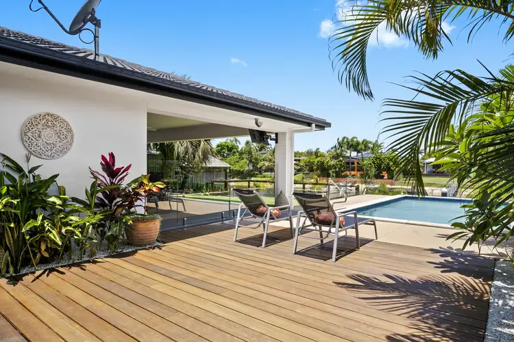 Sixth view of Homely house listing, 30 Verdichio Avenue, Mermaid Waters QLD 4218
