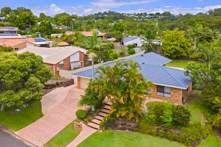 31 Deloraine Drive, Buderim QLD 4556