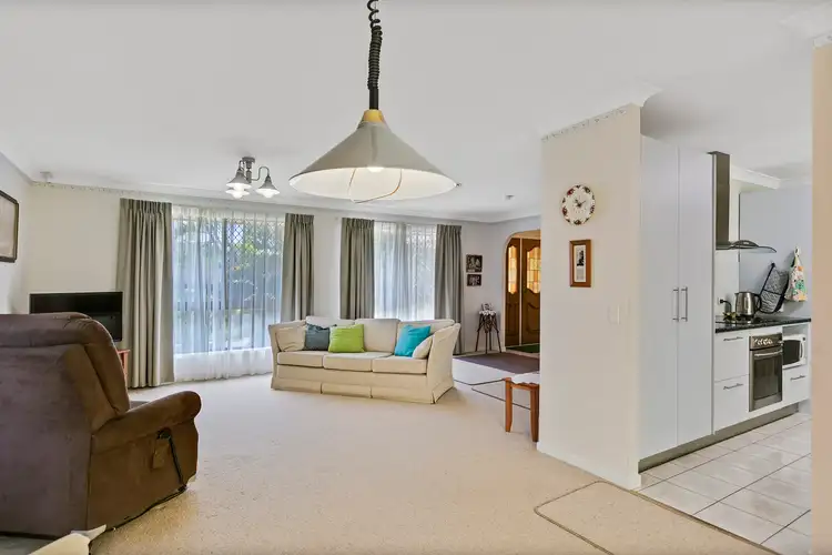 Fourth view of Homely house listing, 31 Deloraine Drive, Buderim QLD 4556