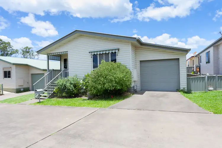 61/102A Moores Pocket Road, Moores Pocket QLD 4305