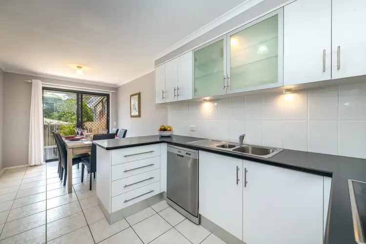 Sixth view of Homely semi-detached listing, 2/12 Orkney Place, Labrador QLD 4215