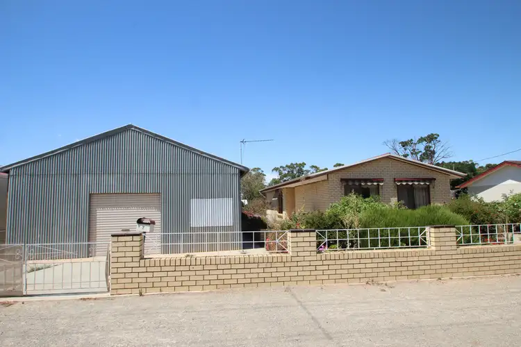 7 MUIRKIRK STREET, Jamestown SA 5491