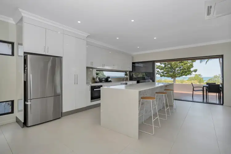 Fourth view of Homely house listing, 21 Slade Esplanade, Slade Point QLD 4740