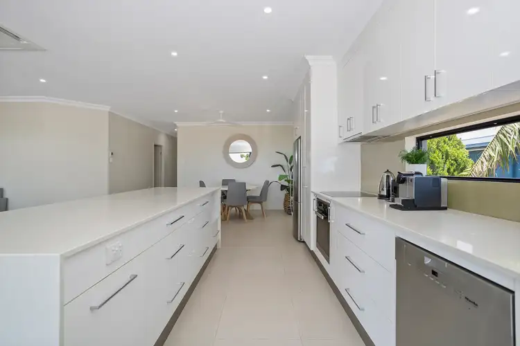 Fifth view of Homely house listing, 21 Slade Esplanade, Slade Point QLD 4740