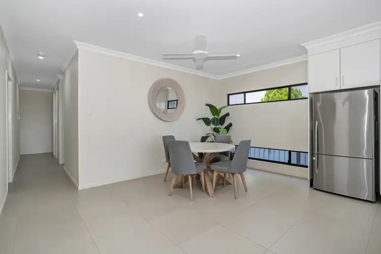 Sixth view of Homely house listing, 21 Slade Esplanade, Slade Point QLD 4740