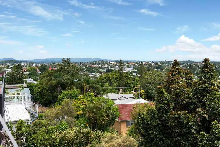 Third view of Homely unit listing, 11/29 Stopford Street, Wooloowin QLD 4030