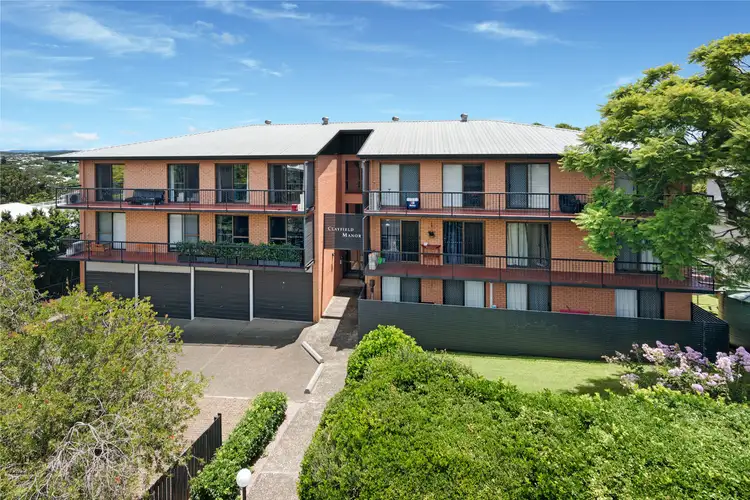 Fourth view of Homely unit listing, 11/29 Stopford Street, Wooloowin QLD 4030