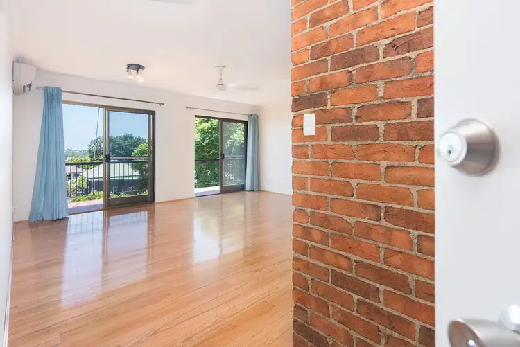 Fifth view of Homely unit listing, 11/29 Stopford Street, Wooloowin QLD 4030