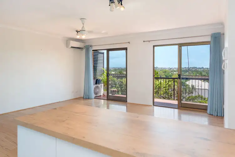 Sixth view of Homely unit listing, 11/29 Stopford Street, Wooloowin QLD 4030