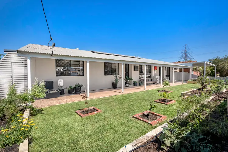 Main view of Homely house listing, 4 Paringa Street, Mount Tarcoola WA 6530