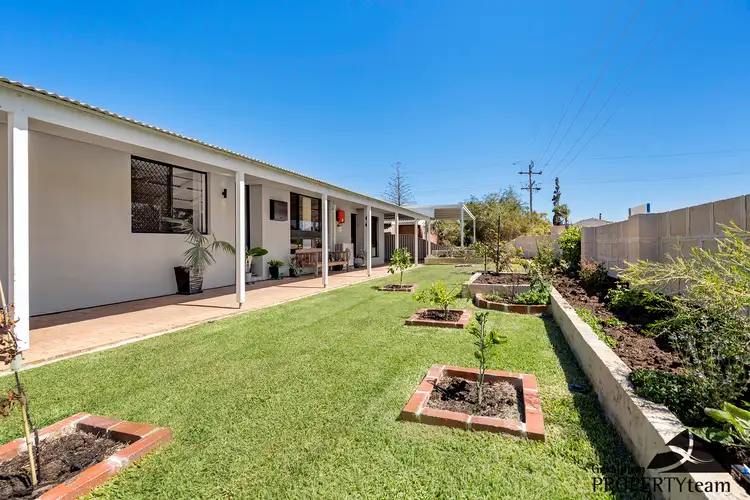 Fourth view of Homely house listing, 4 Paringa Street, Mount Tarcoola WA 6530
