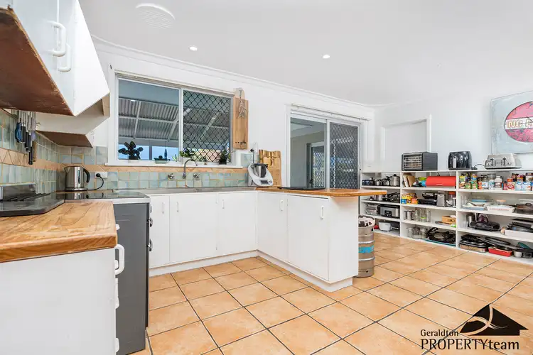 Sixth view of Homely house listing, 4 Paringa Street, Mount Tarcoola WA 6530