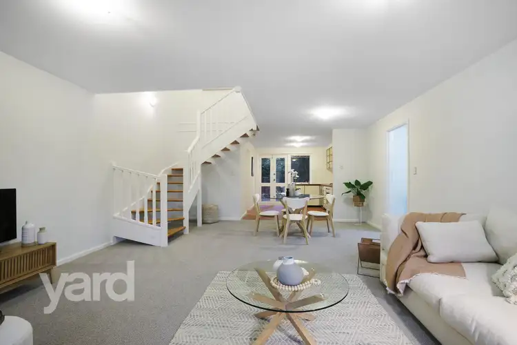Third view of Homely townhouse listing, 1B Pearse Street, North Fremantle WA 6159