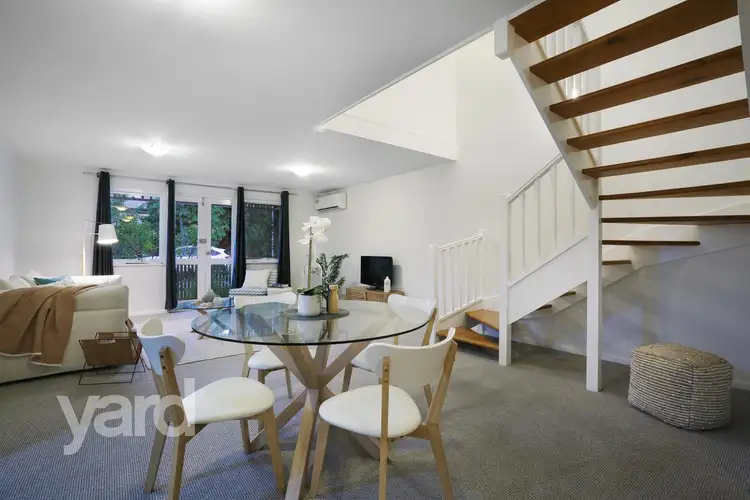 Fourth view of Homely townhouse listing, 1B Pearse Street, North Fremantle WA 6159