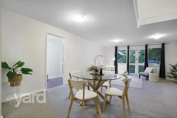 Fifth view of Homely townhouse listing, 1B Pearse Street, North Fremantle WA 6159