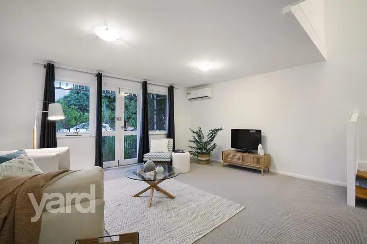 Sixth view of Homely townhouse listing, 1B Pearse Street, North Fremantle WA 6159