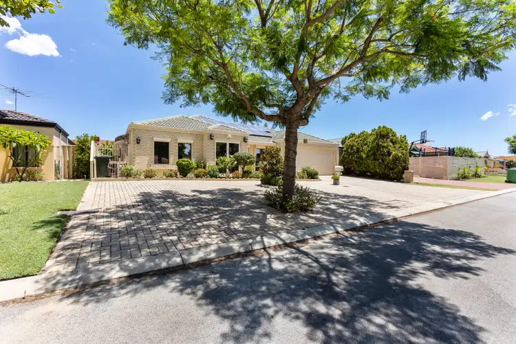 Main view of Homely house listing, 19 Boyd Place, Canning Vale WA 6155
