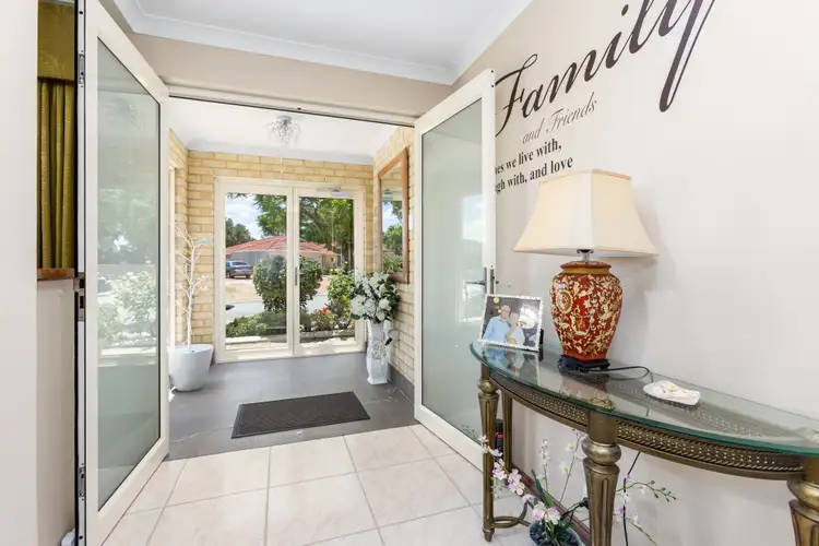 Second view of Homely house listing, 19 Boyd Place, Canning Vale WA 6155