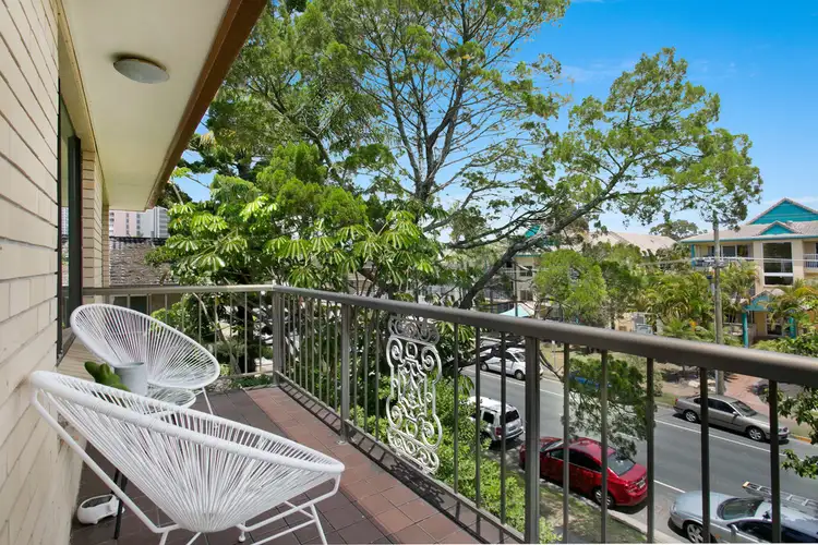 12/33 Monaco Street, Surfers Paradise QLD 4217