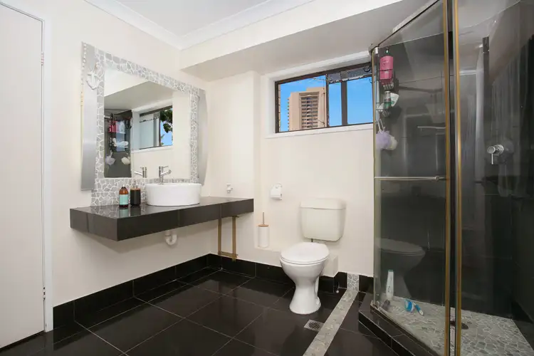 Sixth view of Homely unit listing, 12/33 Monaco Street, Surfers Paradise QLD 4217