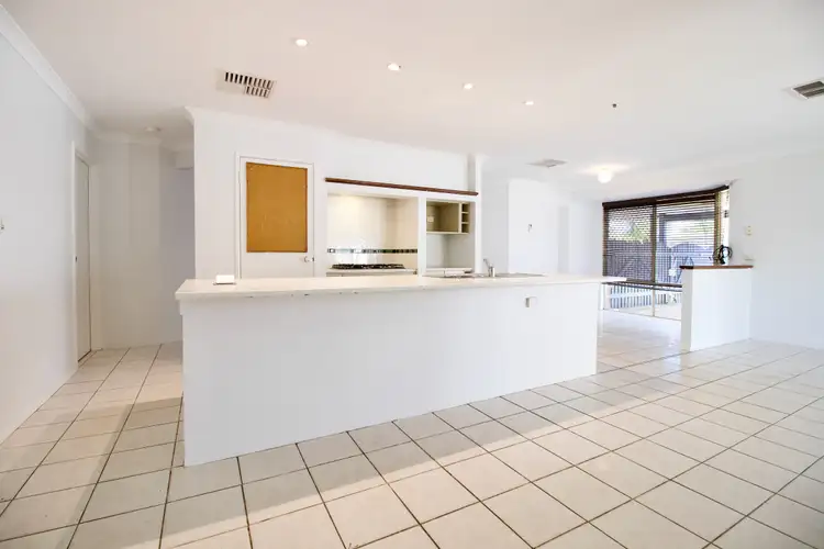 Sixth view of Homely house listing, 67 Wooramel Way, Cooloongup WA 6168
