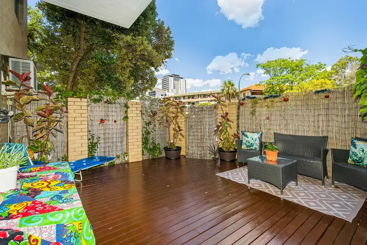 Main view of Homely apartment listing, 3/1 Hardy Street, South Perth WA 6151