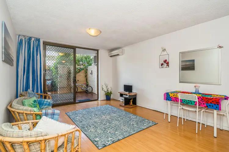 Third view of Homely apartment listing, 3/1 Hardy Street, South Perth WA 6151