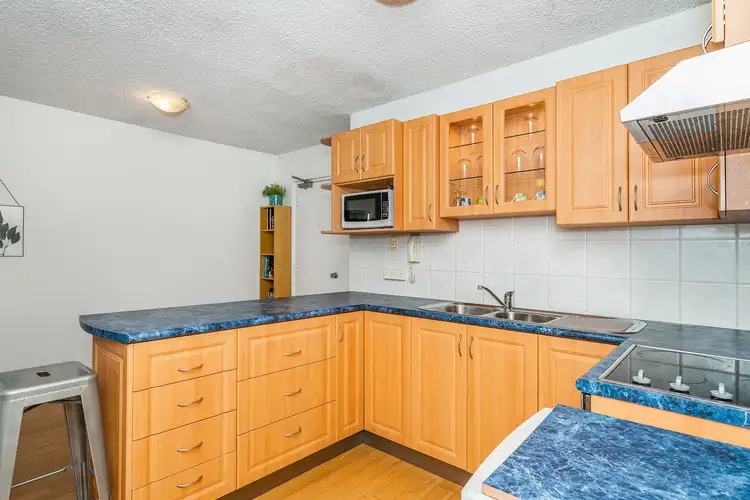Fourth view of Homely apartment listing, 3/1 Hardy Street, South Perth WA 6151