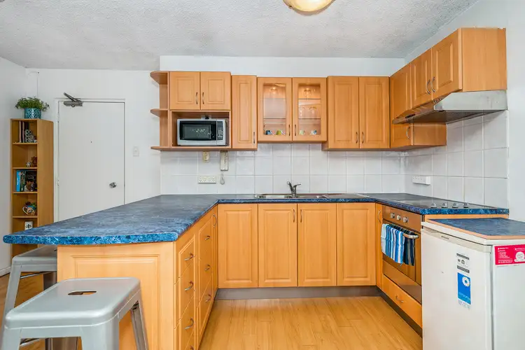 Fifth view of Homely apartment listing, 3/1 Hardy Street, South Perth WA 6151