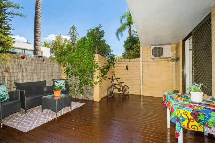 Sixth view of Homely apartment listing, 3/1 Hardy Street, South Perth WA 6151