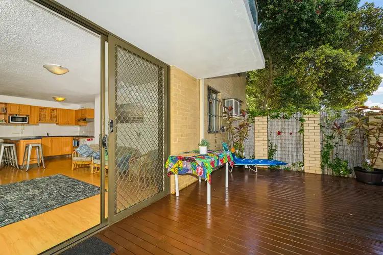 Seventh view of Homely apartment listing, 3/1 Hardy Street, South Perth WA 6151