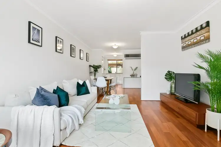 Third view of Homely villa listing, 3/264 McDonald Street, Yokine WA 6060