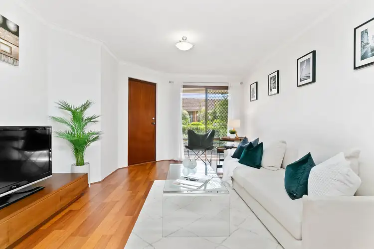 Fourth view of Homely villa listing, 3/264 McDonald Street, Yokine WA 6060