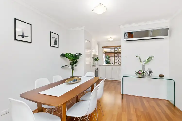 Fifth view of Homely villa listing, 3/264 McDonald Street, Yokine WA 6060