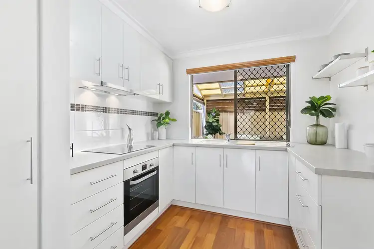 Sixth view of Homely villa listing, 3/264 McDonald Street, Yokine WA 6060