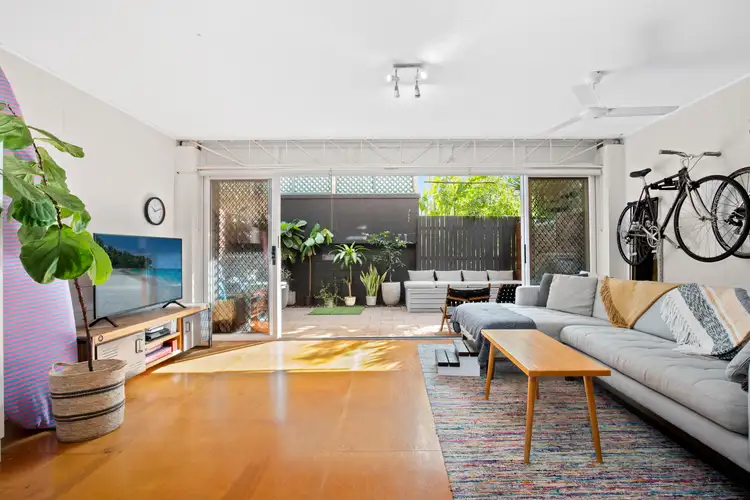 Main view of Homely apartment listing, 4/93 Seagull Avenue, Mermaid Beach QLD 4218