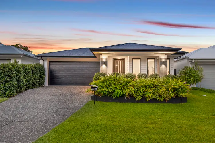 Main view of Homely house listing, 31 Coorong Street, Coomera QLD 4209