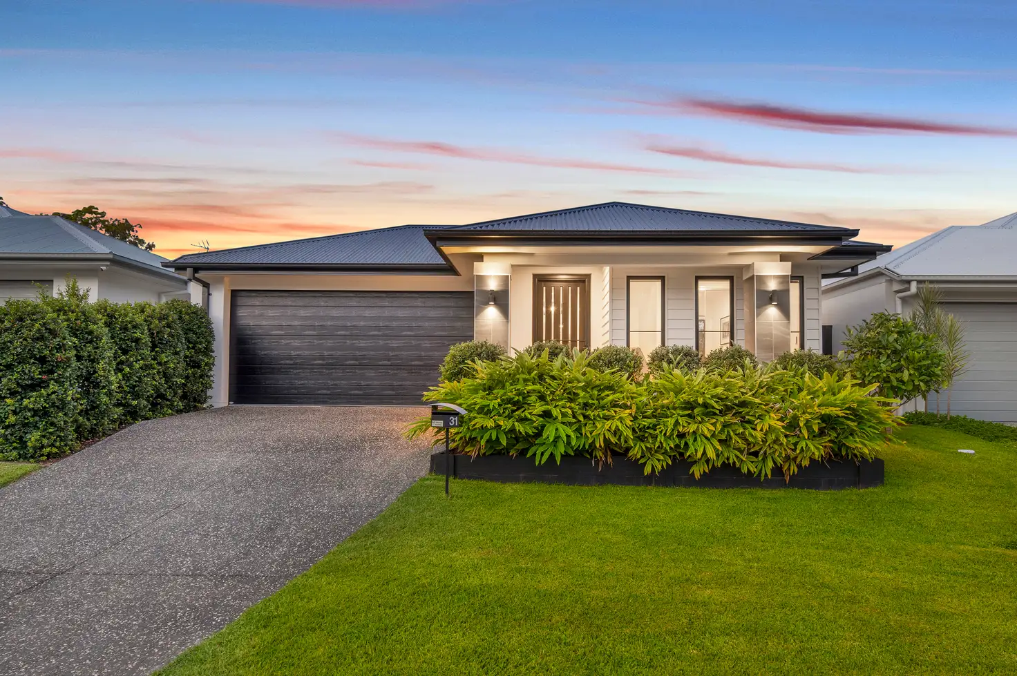 Main view of Homely house listing, 31 Coorong Street, Coomera QLD 4209