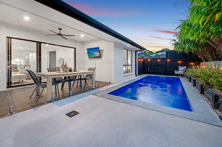 Third view of Homely house listing, 31 Coorong Street, Coomera QLD 4209