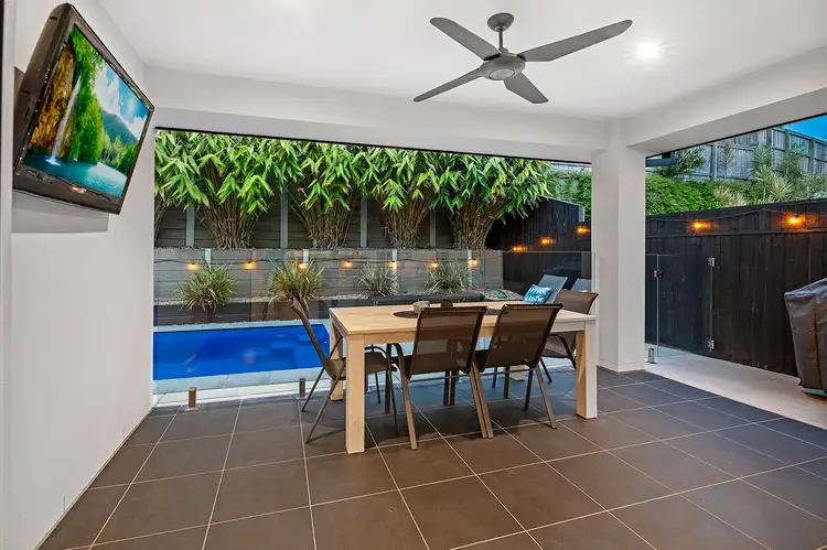 Fourth view of Homely house listing, 31 Coorong Street, Coomera QLD 4209