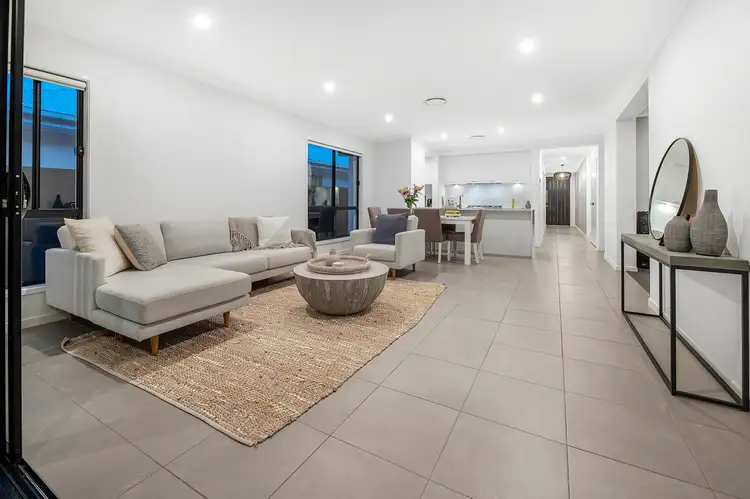 Seventh view of Homely house listing, 31 Coorong Street, Coomera QLD 4209