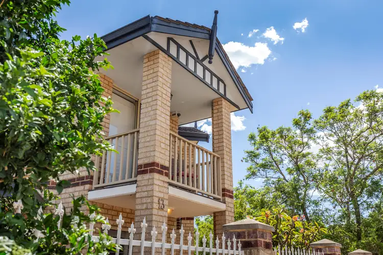 Second view of Homely house listing, 13 Waterway Crescent, Ascot WA 6104