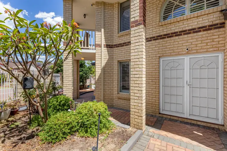 Third view of Homely house listing, 13 Waterway Crescent, Ascot WA 6104