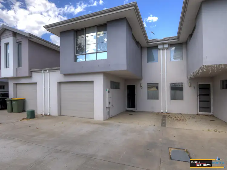 Main view of Homely house listing, 12/39 Edinburgh Road, Forrestfield WA 6058