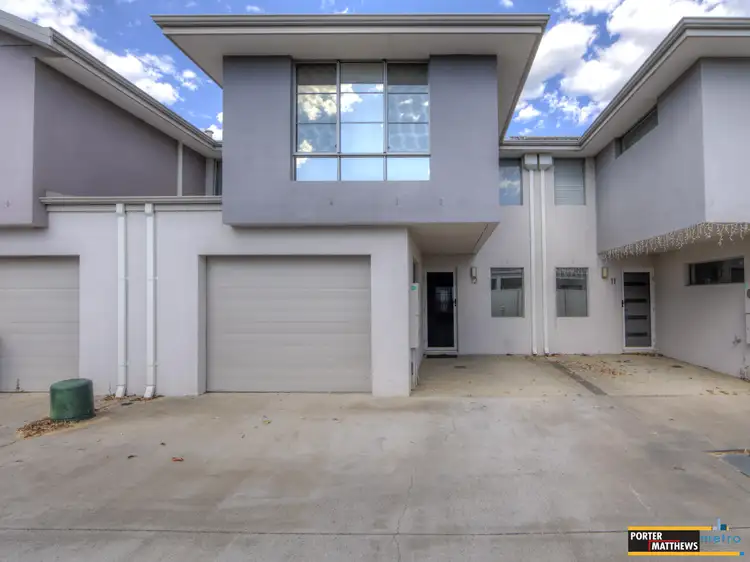 Second view of Homely house listing, 12/39 Edinburgh Road, Forrestfield WA 6058