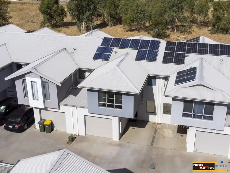 Third view of Homely house listing, 12/39 Edinburgh Road, Forrestfield WA 6058